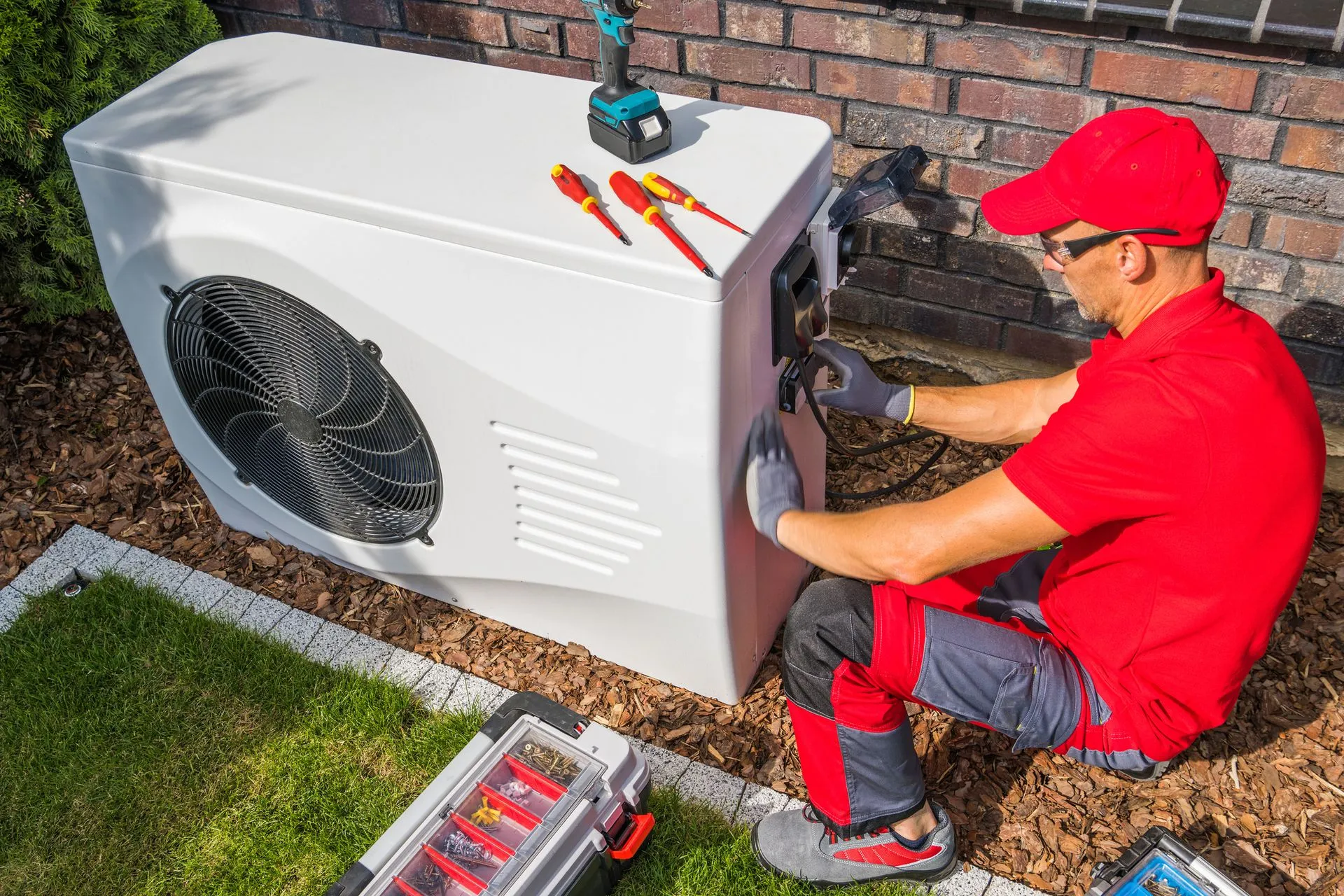 About HVAC in Burlington, IA